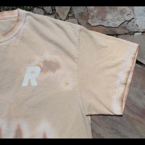 Young and Reckless custom T-shirt